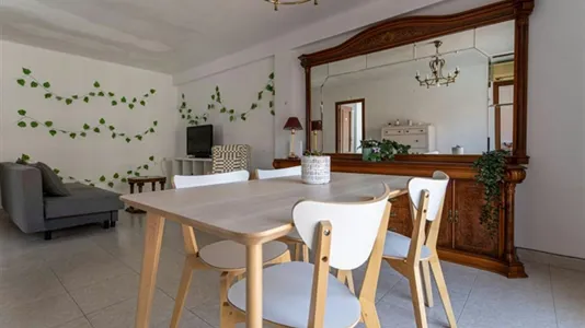 Rooms in Valencia Camins al Grau - photo 8