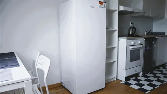 Rooms in Prague 5 - photo 8