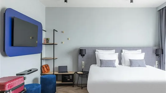 Apartments in Sarcelles - photo 3