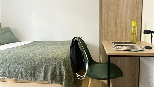 Rooms in Las Barranquillas - photo 9