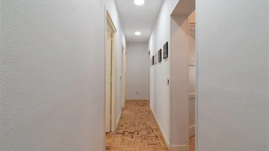 Rooms in Madrid Salamanca - photo 7