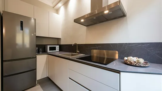 Apartments in Florence - photo 10