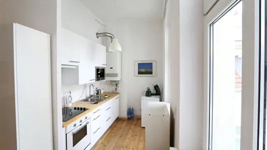 Apartments in Berlin Pankow - photo 6