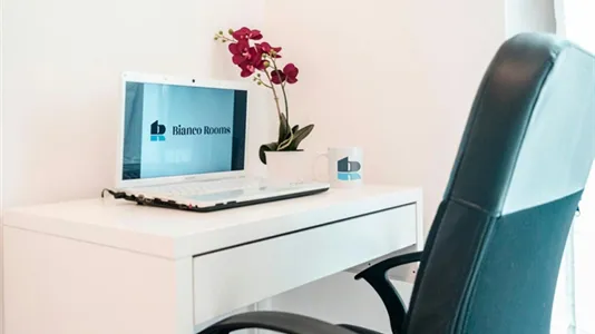 Rooms in Turin - photo 8