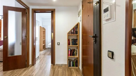 Apartments in Alboraya - photo 10