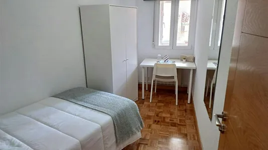 Rooms in Madrid Tetuán - photo 4