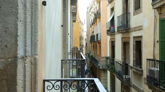 Apartments in Barcelona Ciutat Vella - photo 8