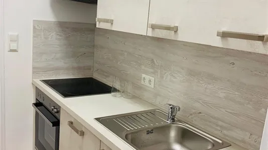 Apartments in Wien Rudolfsheim-Fünfhaus - photo 8