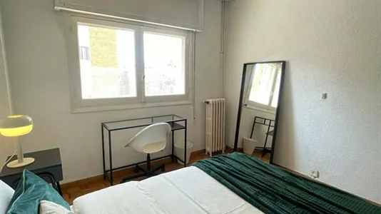 Rooms in Madrid Chamartín - photo 6