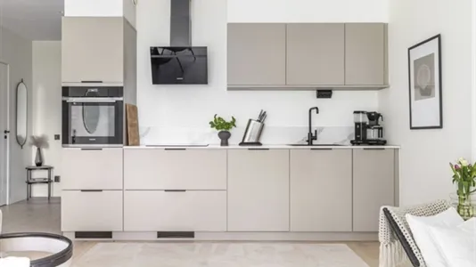 Apartments in Danderyd - photo 4