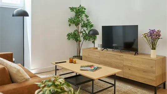 Apartments in Madrid Centro - photo 9