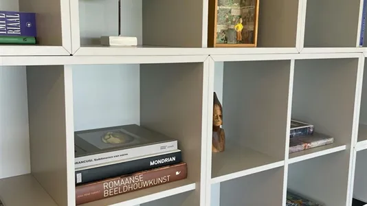 Apartments in Brussels Oudergem - photo 4