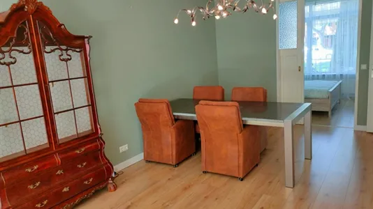 Apartments in Rotterdam Charlois - photo 4