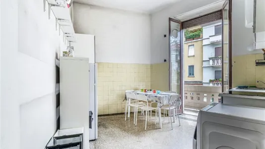 Rooms in Milano Zona 3 - Porta Venezia, Città Studi, Lambrate - photo 6