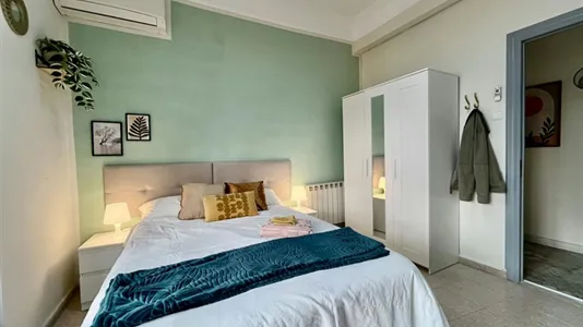 Rooms in Zaragoza - photo 6