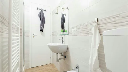 Rooms in Bologna - photo 9