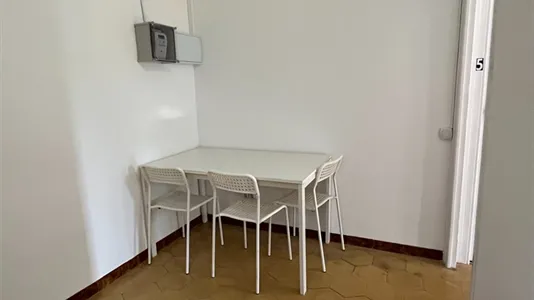 Rooms in Barcelona Eixample - photo 10