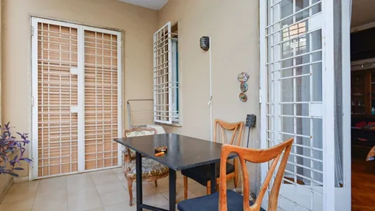 Rooms in Roma Municipio II – Parioli/Nomentano - photo 5