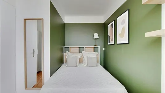 Rooms in L'Haÿ-les-Roses - photo 4