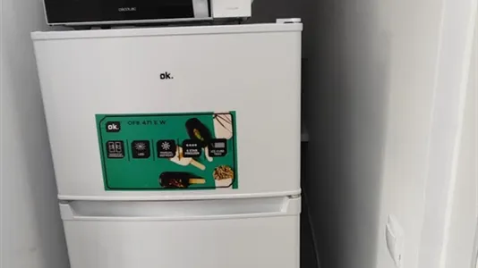 Apartments in Madrid Latina - photo 7