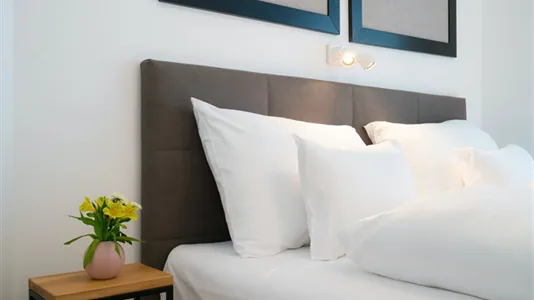 Apartments in Vienna Hietzing - photo 5