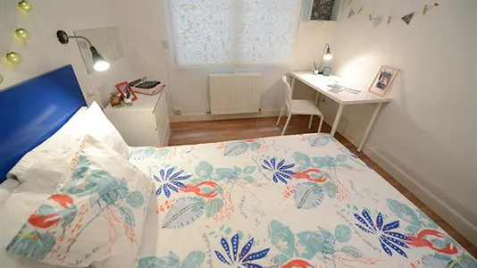 Rooms in Bilbao - photo 9