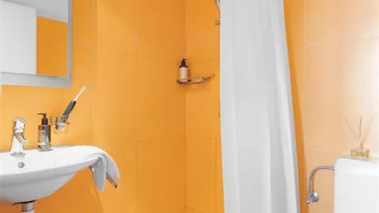 Apartments in Zürich Distrikt 6 - photo 4