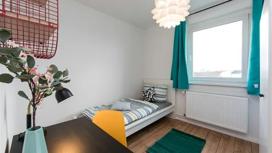 Rooms in Berlin Treptow-Köpenick - photo 1