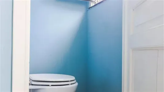 Rooms in Brussels Elsene - photo 10