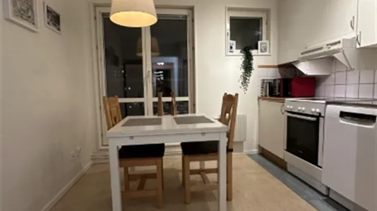 Apartments in Sundbyberg - photo 14