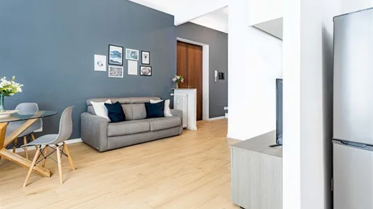 Rooms in Milano Zona 3 - Porta Venezia, Città Studi, Lambrate - photo 8