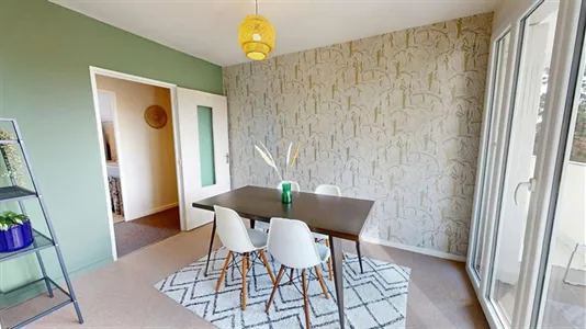 Rooms in Bordeaux - photo 6