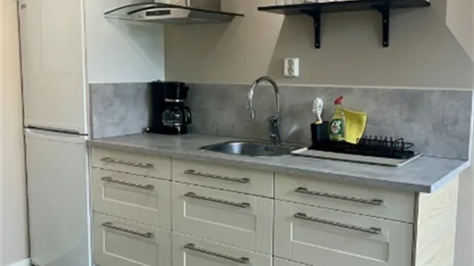 Apartments in Uddevalla - photo 5