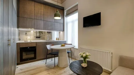 Apartments in Stad Brussel - photo 2