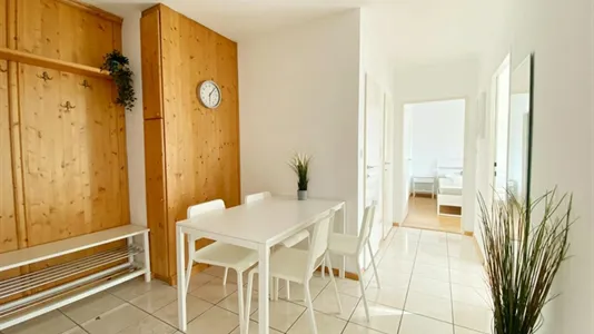 Rooms in Vienna Brigittenau - photo 10