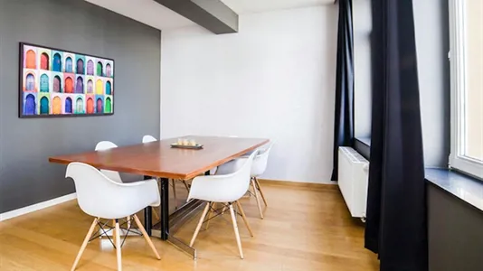 Apartments in Stad Brussel - photo 2