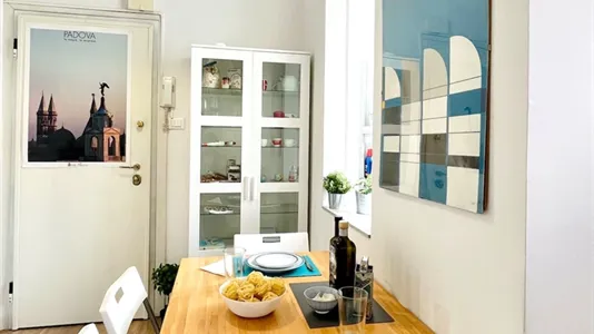 Rooms in Padua - photo 8