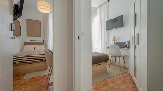 Rooms in Madrid Centro - photo 7