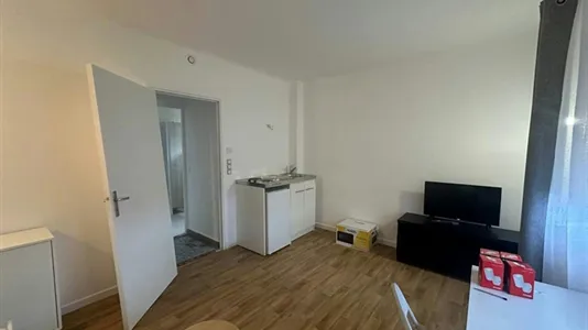 Apartments in Torcy - photo 3