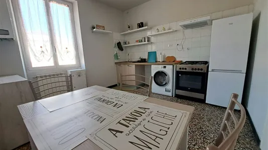 Rooms in Genoa - photo 7