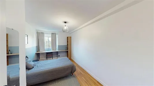 Rooms in Rouen - photo 2