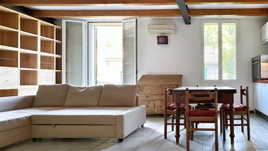 Apartments in Bologna - photo 4