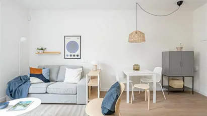 Apartment for rent in Barcelona