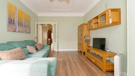 Apartments in Alicante/Alacant - photo 7