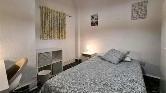 Rooms in Valencia L'Eixample - photo 8