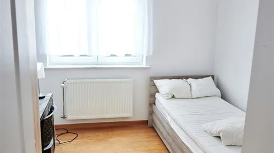 Rooms in Brussels Vorst - photo 4