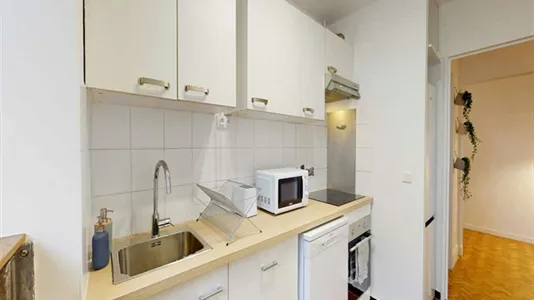 Rooms in Paris 10ème arrondissement - photo 7