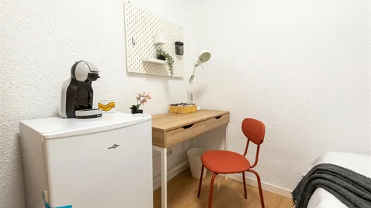 Rooms in Madrid Moncloa-Aravaca - photo 4