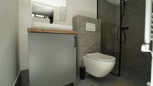 Apartments in Budapest Erzsébetváros - photo 5