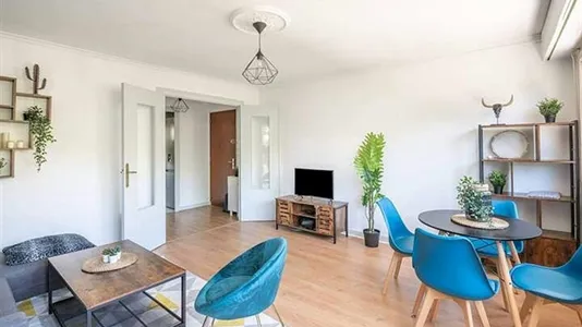 Rooms in Angers - photo 5